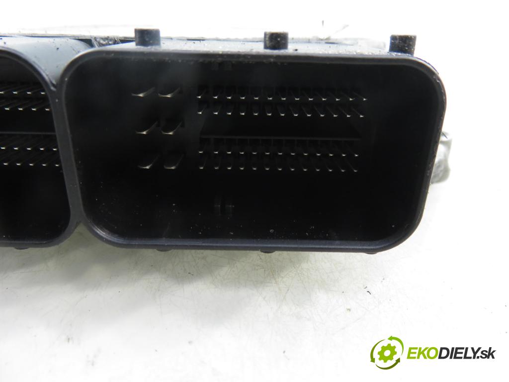 FORD S-MAX (WA6) MINIVAN 2012 118,00 1.6 EcoBoost - JTWA 1596,00 řídící jednotka motora BG9112A650AC