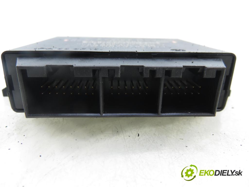 FORD S-MAX (WA6) MINIVAN 2012 118,00 1.6 EcoBoost - JTWA 1596,00 MODUL BS7T15K866AB