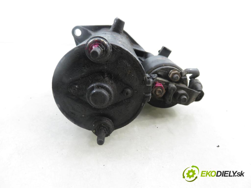 OPEL ASTRA G liftback (T98) HB 2001 74,00 2.0 DTI 16V - Y 20 DTH 1995,00 Štartér 0001109015 (Štartér)