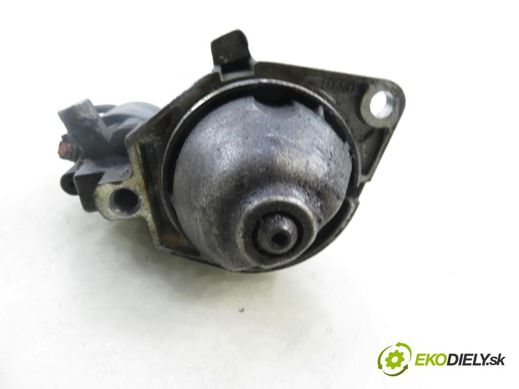 OPEL ASTRA G liftback (T98) HB 2001 74,00 2.0 DTI 16V - Y 20 DTH 1995,00 Štartér 0001109015 (Štartér)