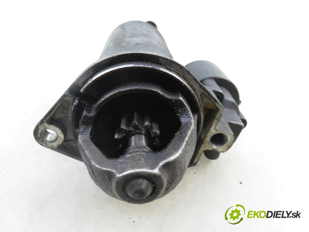 OPEL ASTRA G liftback (T98) HB 2001 74,00 2.0 DTI 16V - Y 20 DTH 1995,00 Štartér 0001109015 (Štartér)