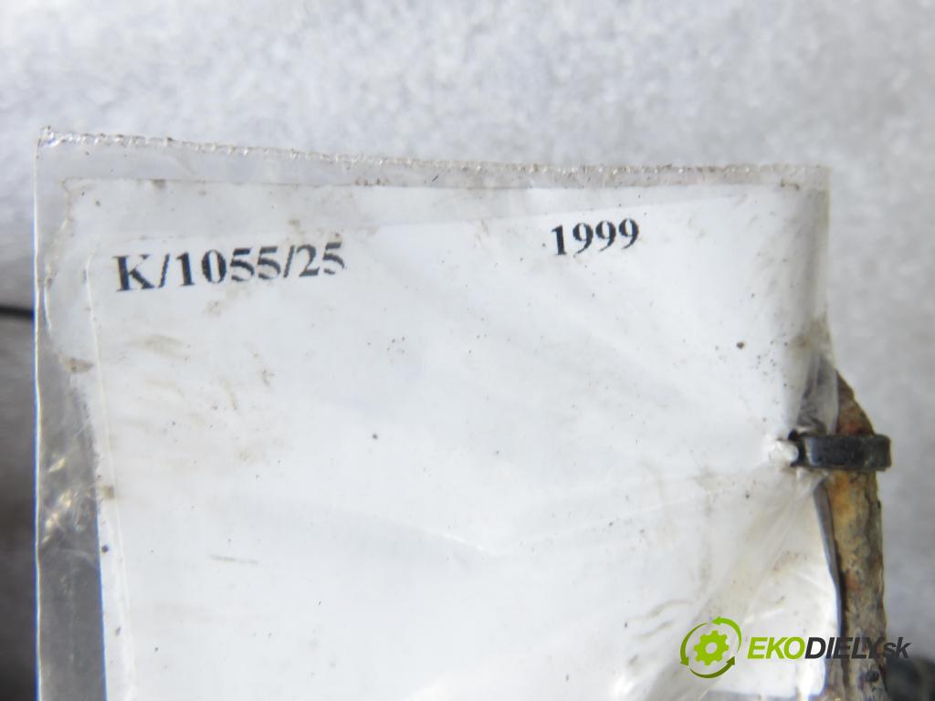VW LT 28-46 II Platforma / podwozie (2DC, 2DF, 2DG, 2DL, 2DM) KABINA/PLATFORMA 1999 75,00 2.5 TDI - AHD 2461,00 Most zadný / ,diferenciál 6013532610
