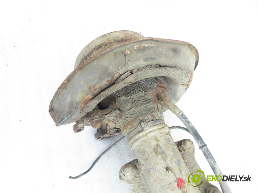 VW LT 28-46 II Platforma / podwozie (2DC, 2DF, 2DG, 2DL, 2DM) KABINA/PLATFORMA 1999 75,00 2.5 TDI - AHD 2461,00 Most zadný / ,diferenciál 6013532610