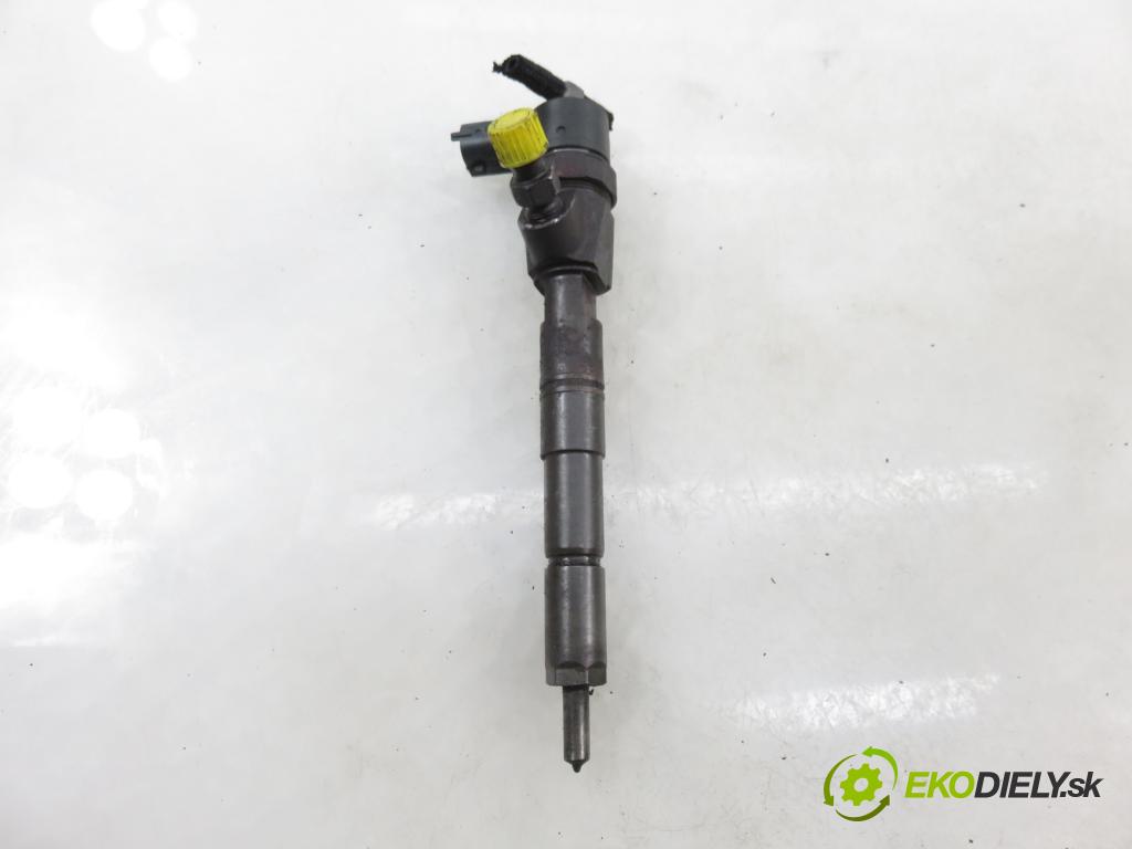 ALFA ROMEO 159 (939_) SEDAN 2007 110,00 1.9 JTDM 16V - 939 A2.000 1910,00 vstrekovač 0445110243 (Vstrekovač paliva)