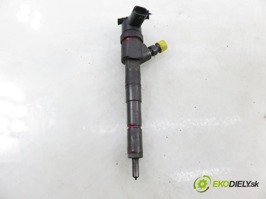 ALFA ROMEO 159 (939_) SEDAN 2007 110,00 1.9 JTDM 16V - 939 A2.000 1910,00 vstrekovač 0445110243 (Vstrekovač paliva)