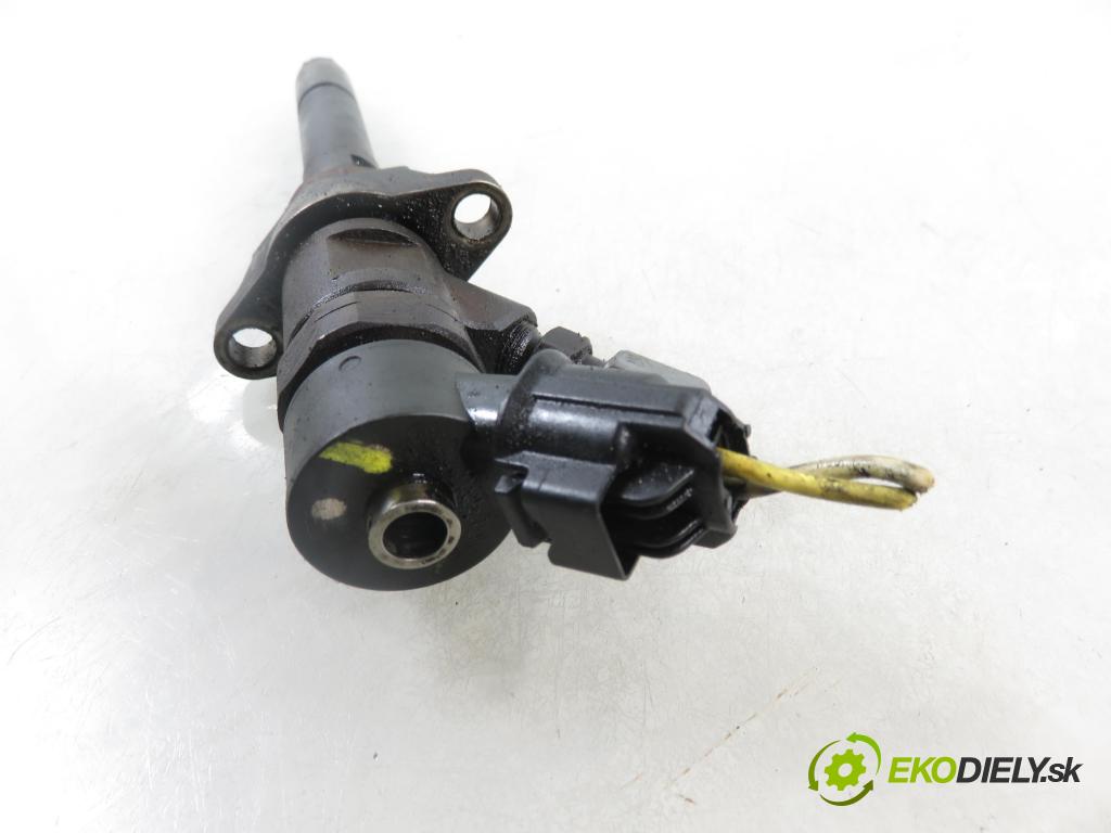 PEUGEOT PARTNER Skrzynia (5_, G_) KOMBIVAN 2008 55,00 1.6 HDi 75 - 9HW (DV6BTED4) 1560,00 vstrekovač 0445110239 (Vstrekovač paliva)