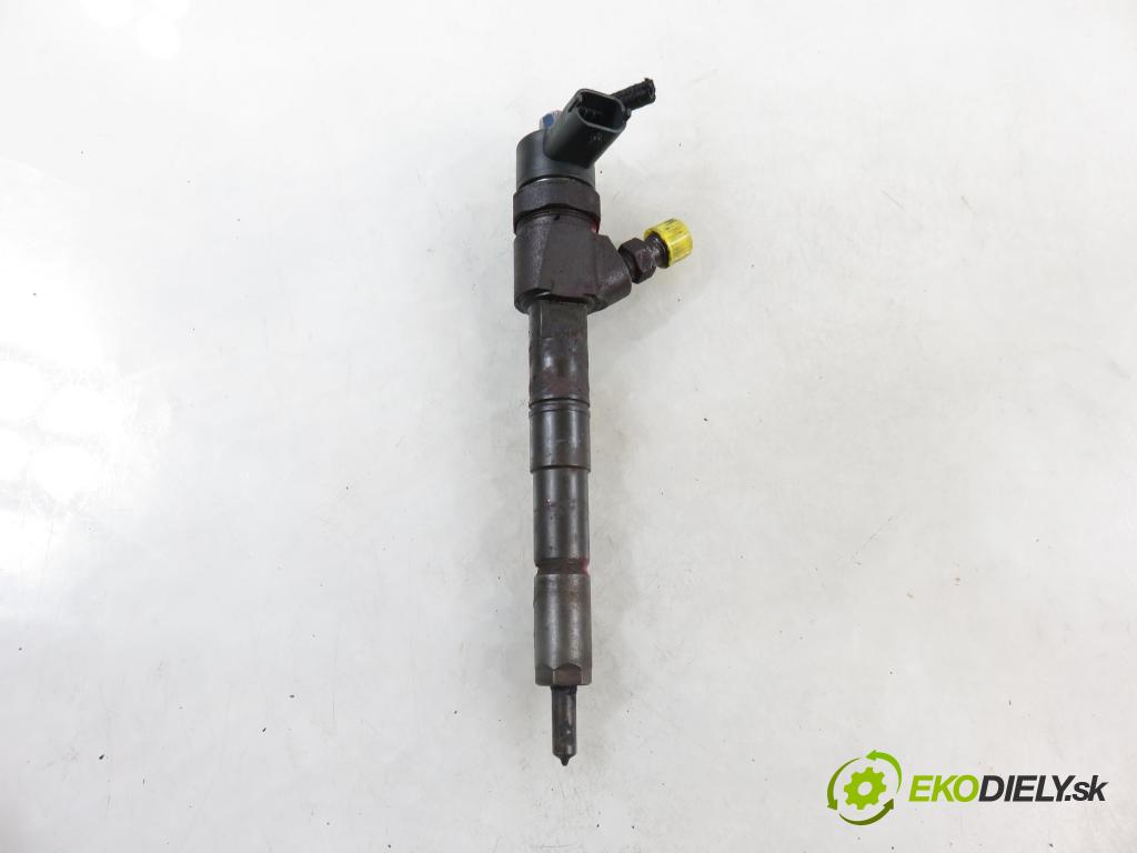 ALFA ROMEO 159 (939_) SEDAN 2007 110,00 1.9 JTDM 16V - 939 A2.000 1910,00 vstrekovač 0445110243 (Vstrekovač paliva)