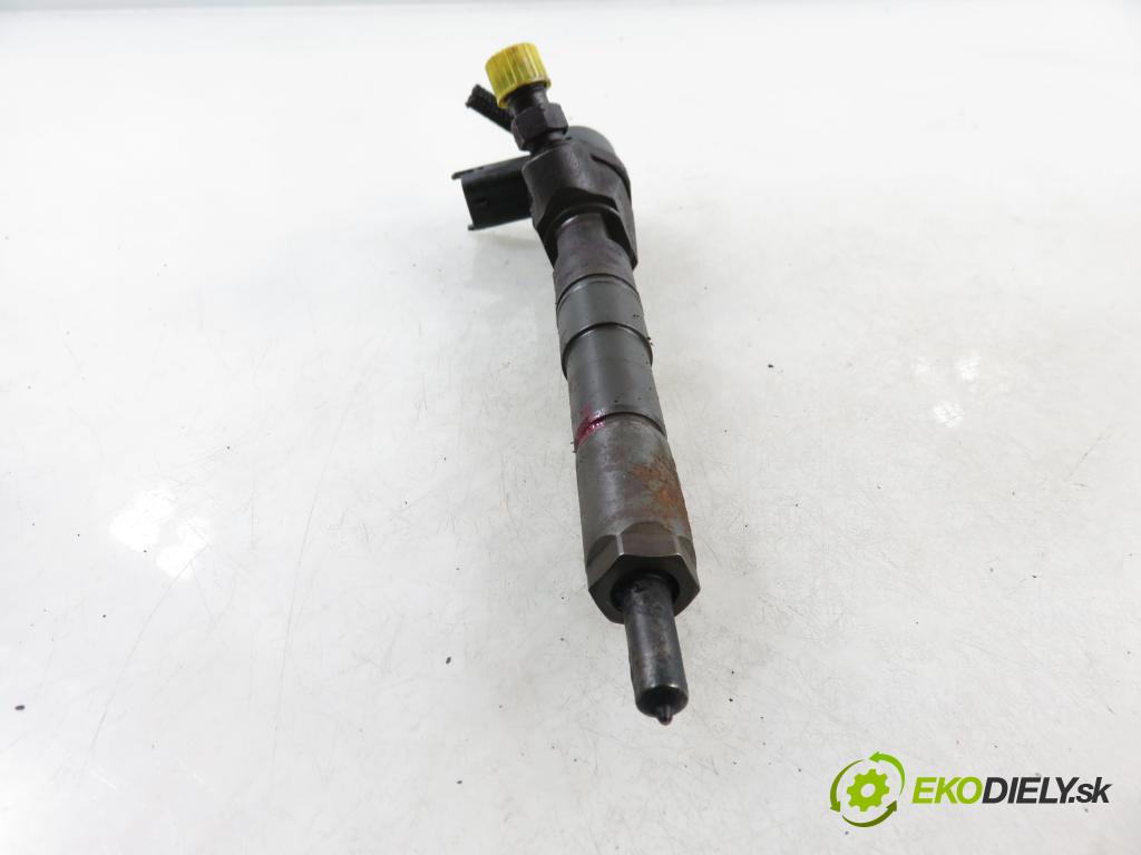 ALFA ROMEO 159 (939_) SEDAN 2007 110,00 1.9 JTDM 16V - 939 A2.000 1910,00 vstrekovač 0445110243 (Vstrekovač paliva)