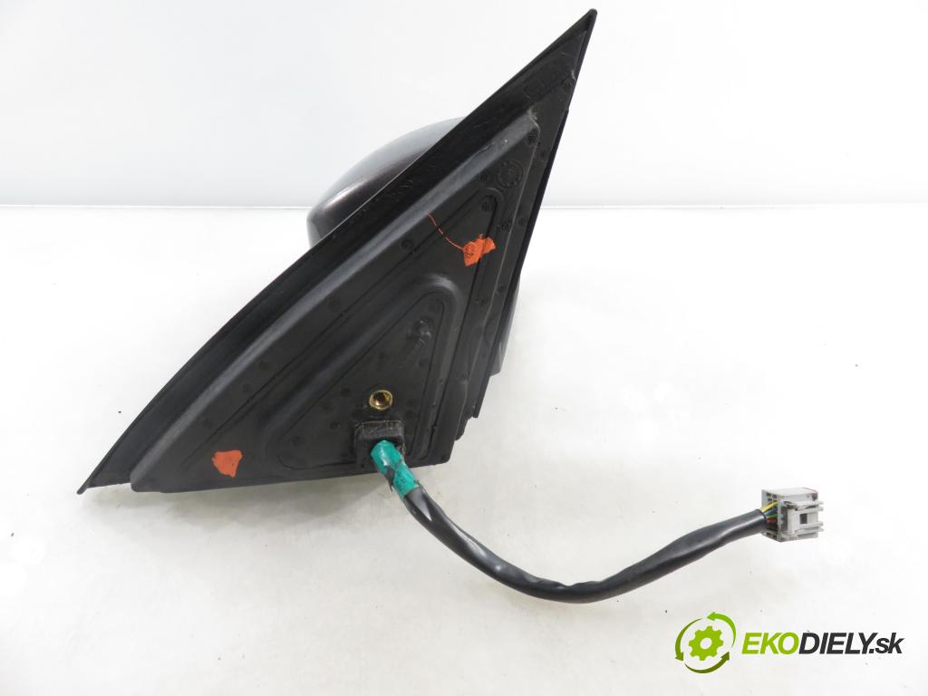 FORD S-MAX (WA6) MINIVAN 2012 118,00 1.6 EcoBoost - JTWA 1596,00 zpětné zrcátko