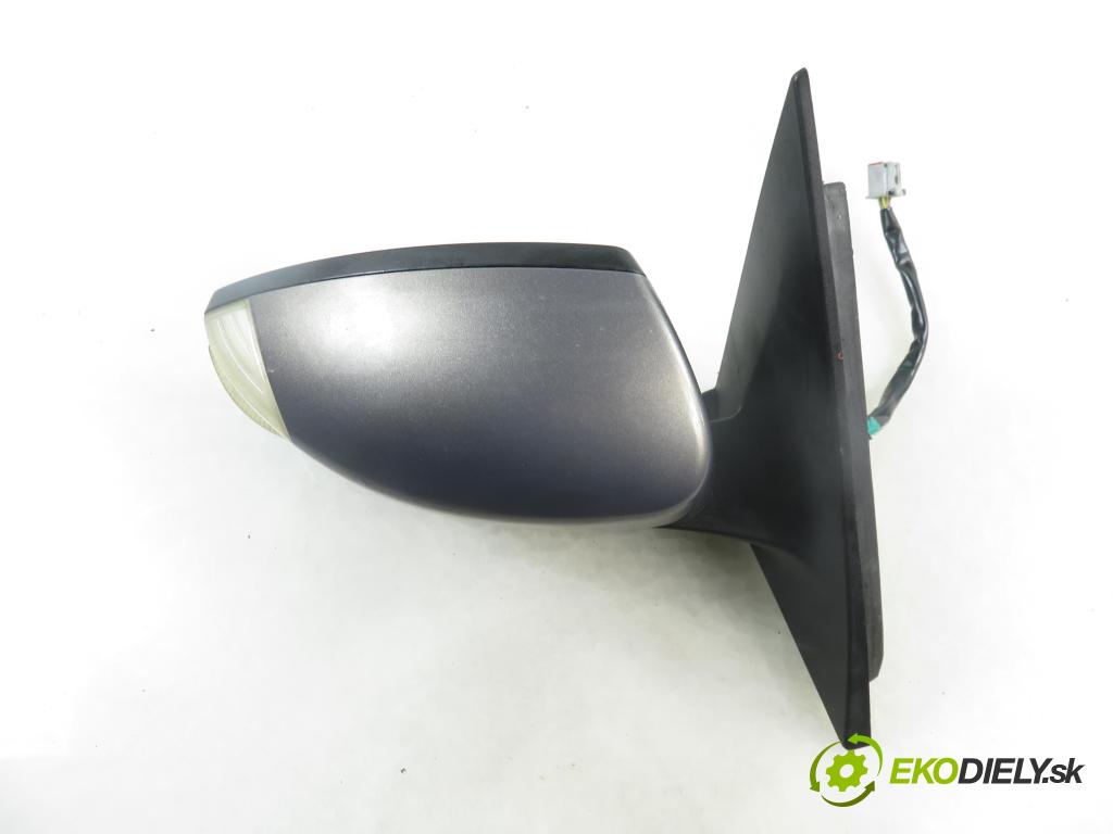 FORD S-MAX (WA6) MINIVAN 2012 118,00 1.6 EcoBoost - JTWA 1596,00 zpětné zrcátko