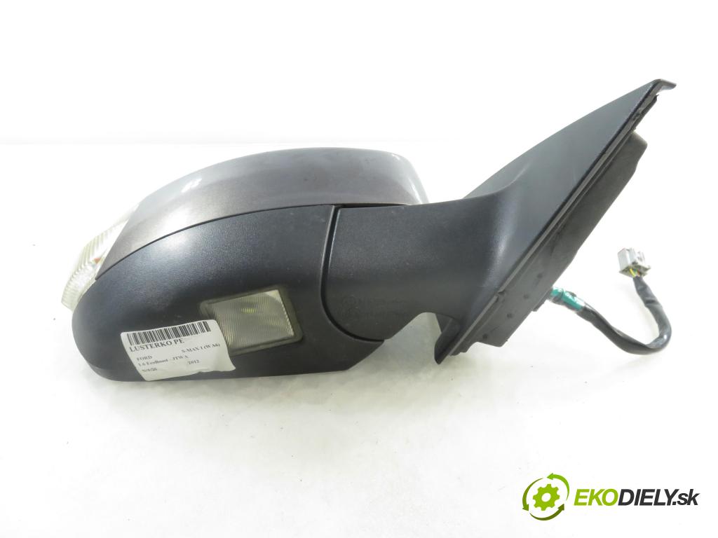 FORD S-MAX (WA6) MINIVAN 2012 118,00 1.6 EcoBoost - JTWA 1596,00 zpětné zrcátko