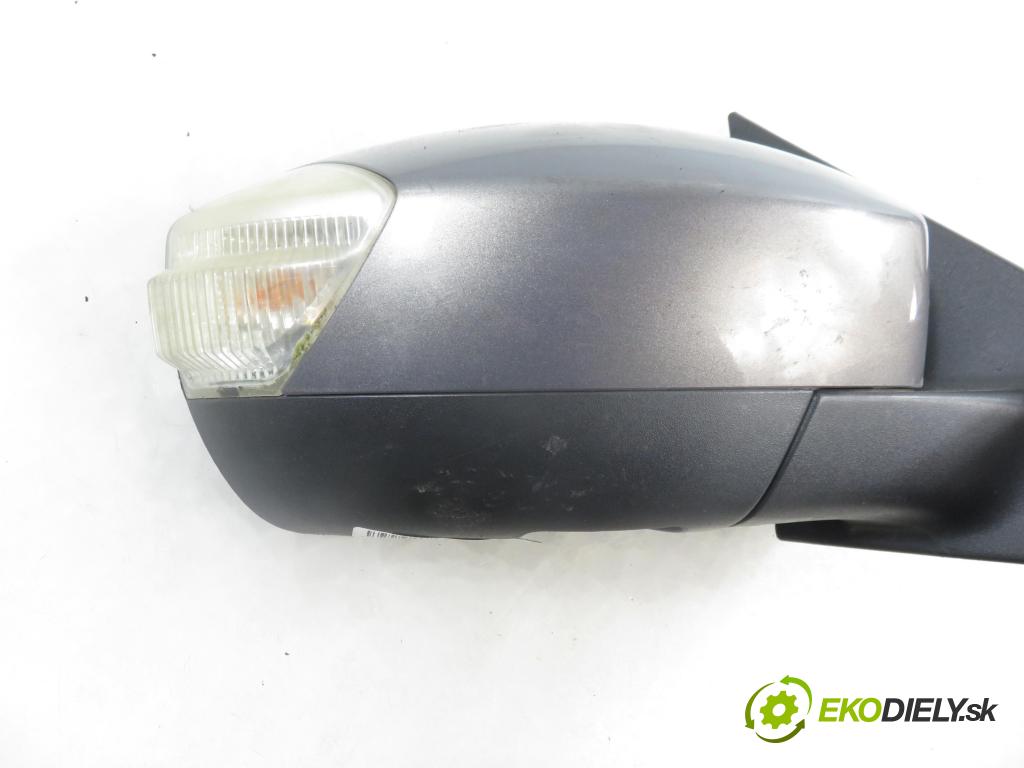 FORD S-MAX (WA6) MINIVAN 2012 118,00 1.6 EcoBoost - JTWA 1596,00 zpětné zrcátko