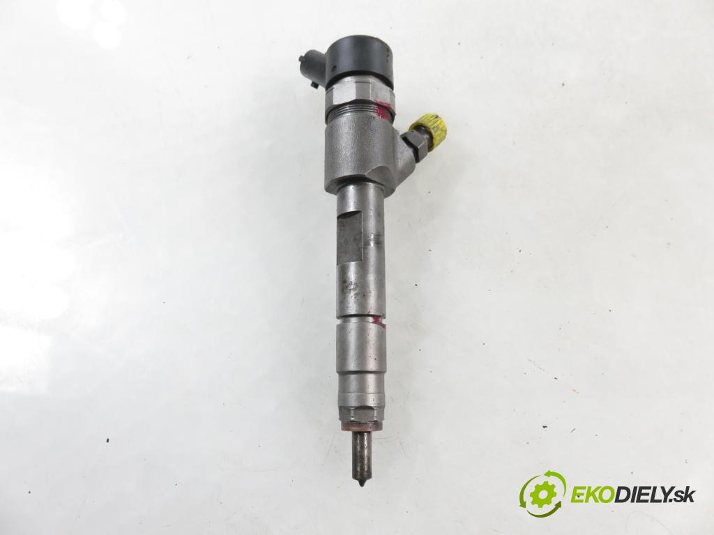 SUZUKI GRAND VITARA II (JT, TE, TD) SUV 2007 95,00 1.9 DDiS 129 4x4 - F9Q 264 1870,00 vstrekovač 0445110230 ; 8200389369 (Vstrekovač paliva)