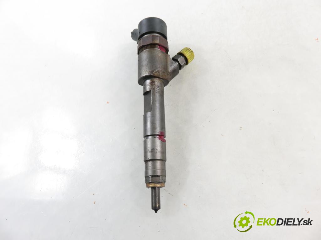 SUZUKI GRAND VITARA II (JT, TE, TD) SUV 2007 95,00 1.9 DDiS 129 4x4 - F9Q 264 1870,00 vstrekovač 0445110230 ; 8200389369 (Vstrekovač paliva)