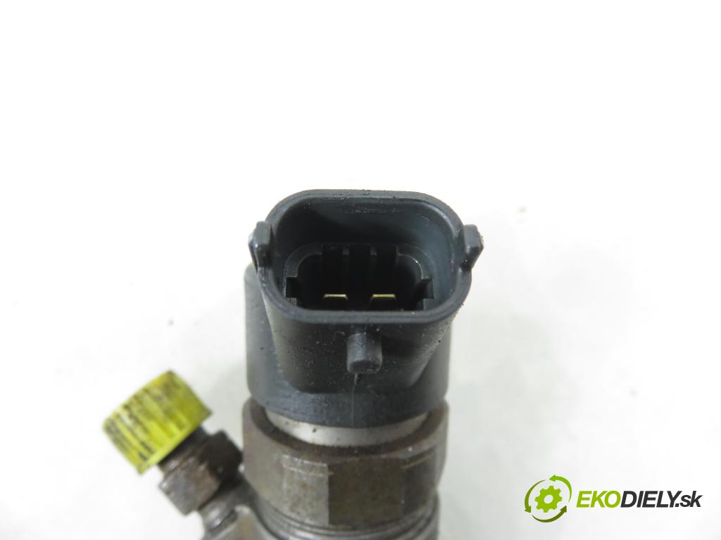 SUZUKI GRAND VITARA II (JT, TE, TD) SUV 2007 95,00 1.9 DDiS 129 4x4 - F9Q 264 1870,00 vstrekovač 0445110230 ; 8200389369 (Vstrekovač paliva)