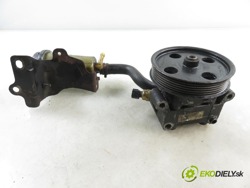 FORD FOCUS II (DA_, HCP) HB 2005 74,00 1.6 - SHDC 1596,00 Pumpa servočerpadlo  (Servočerpadlo)