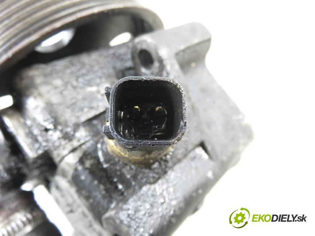 FORD FOCUS II (DA_, HCP) HB 2005 74,00 1.6 - SHDC 1596,00 Pumpa servočerpadlo  (Servočerpadlo)