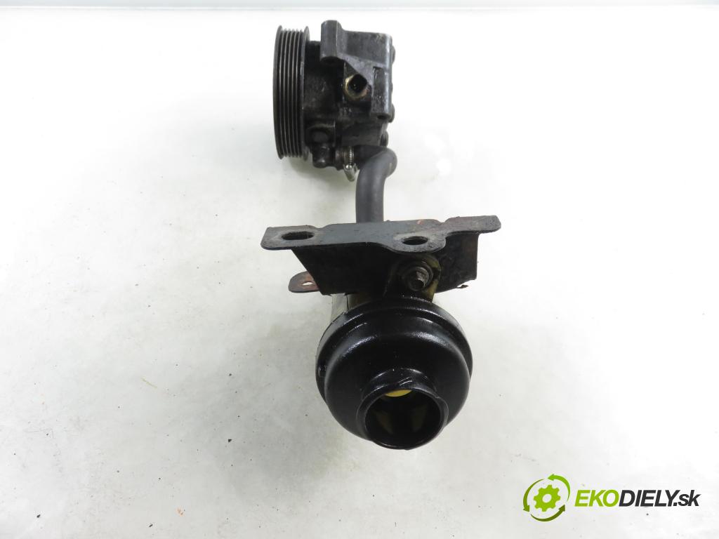 FORD FOCUS II (DA_, HCP) HB 2005 74,00 1.6 - SHDC 1596,00 Pumpa servočerpadlo  (Servočerpadlo)