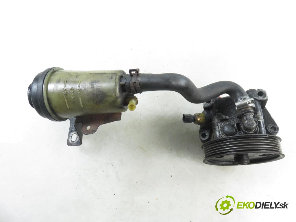 FORD FOCUS II (DA_, HCP) HB 2005 74,00 1.6 - SHDC 1596,00 Pumpa servočerpadlo  (Servočerpadlo)