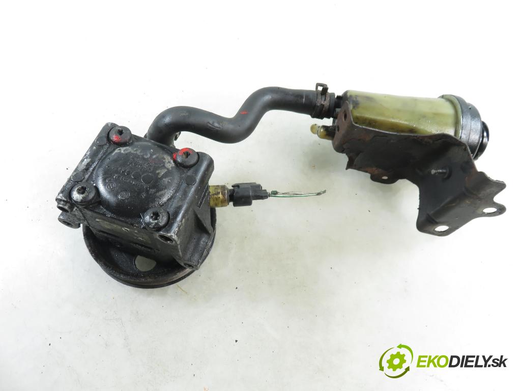 FORD FOCUS II (DA_, HCP) HB 2005 74,00 1.6 - SHDC 1596,00 Pumpa servočerpadlo  (Servočerpadlo)