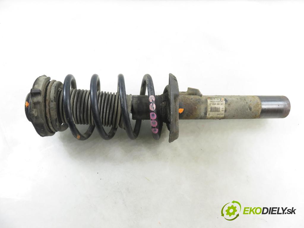 VW TOURAN (1T1, 1T2) MINIVAN 2004 100,00 2.0 TDI PD 16V 136 - AZV 1968,00 MCPERSON LP 1T0413031BR
