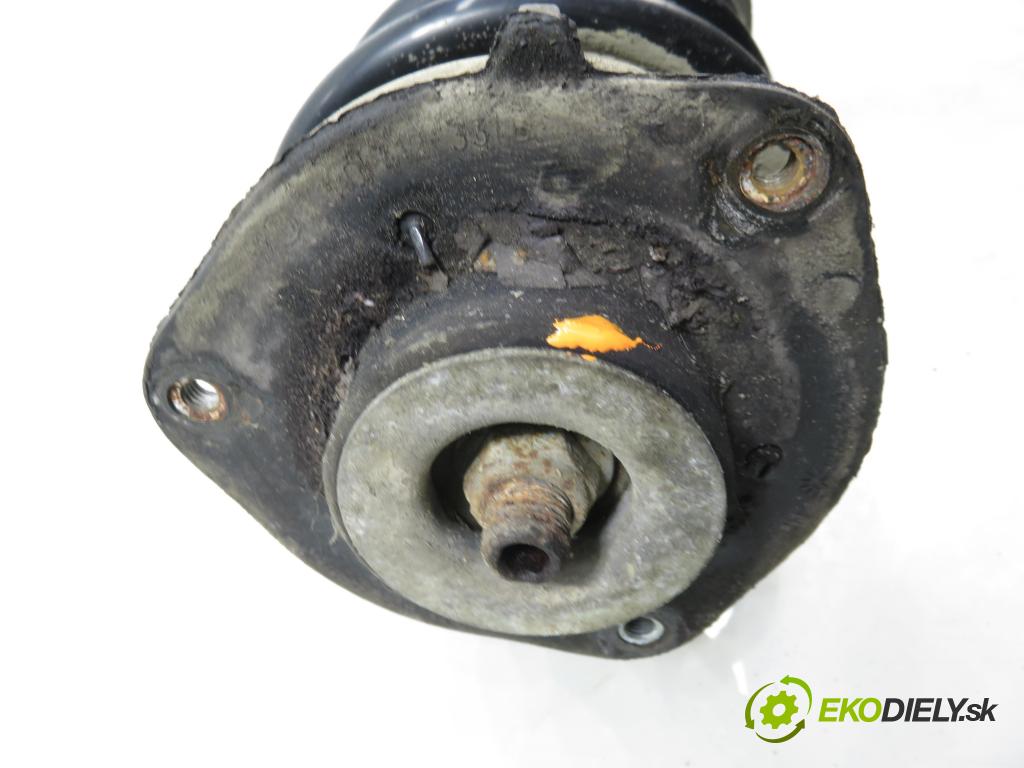 VW TOURAN (1T1, 1T2) MINIVAN 2004 100,00 2.0 TDI PD 16V 136 - AZV 1968,00 MCPERSON LP 1T0413031BR