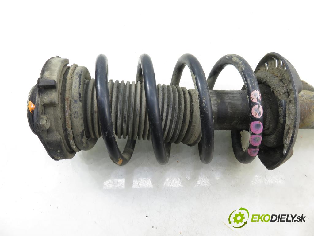 VW TOURAN (1T1, 1T2) MINIVAN 2004 100,00 2.0 TDI PD 16V 136 - AZV 1968,00 MCPERSON LP 1T0413031BR