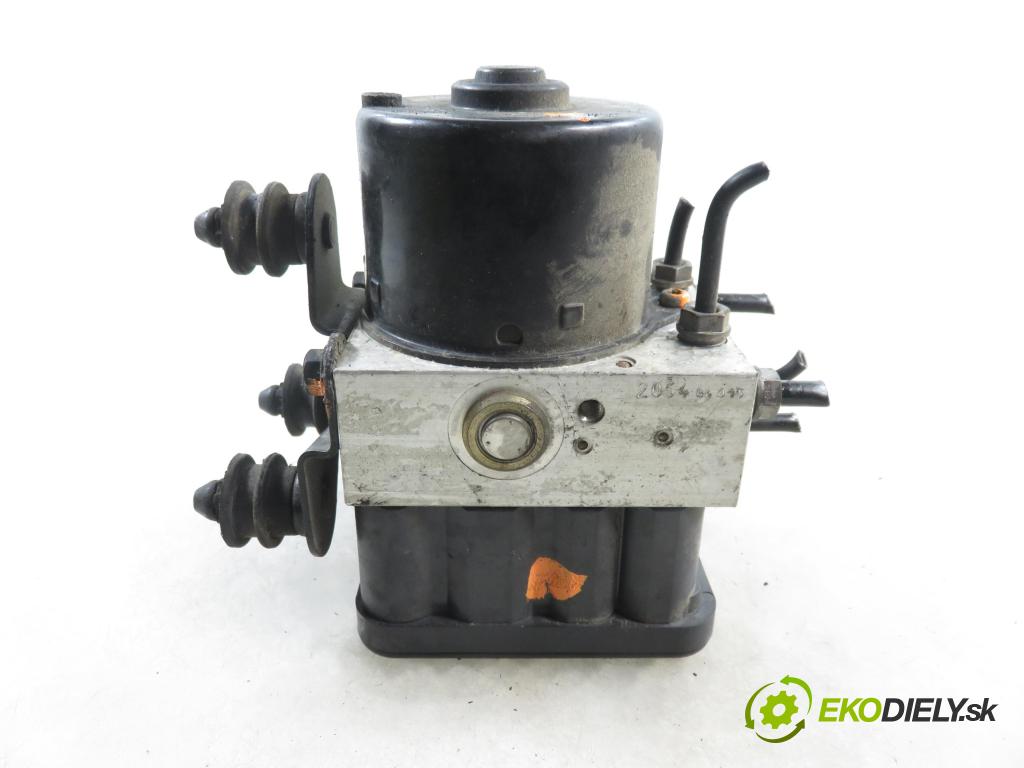 VW TOURAN (1T1, 1T2) MINIVAN 2004 100,00 2.0 TDI PD 16V 136 - AZV 1968,00 pumpa ABS 10096003483 ; 1K0907379K ; 1K0614517H (Pumpa ABS)