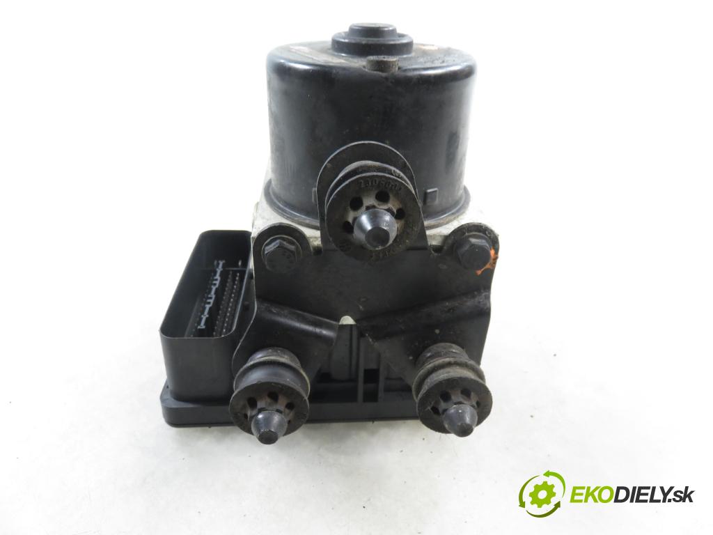 VW TOURAN (1T1, 1T2) MINIVAN 2004 100,00 2.0 TDI PD 16V 136 - AZV 1968,00 pumpa ABS 10096003483 ; 1K0907379K ; 1K0614517H (Pumpa ABS)