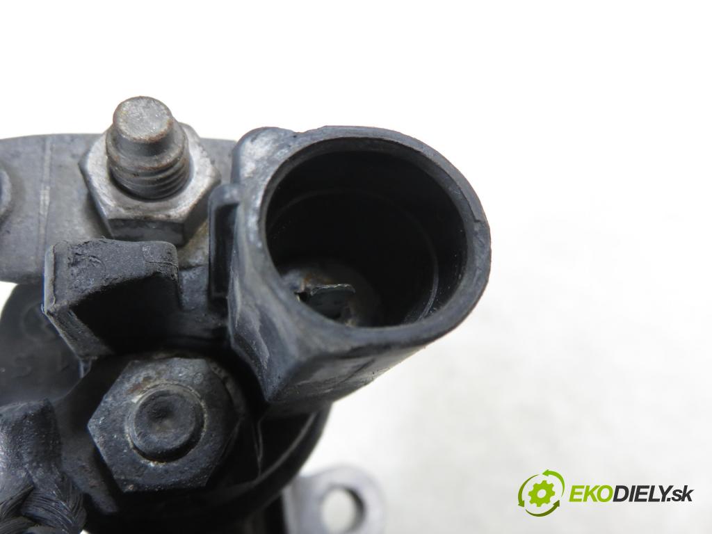 VW TOURAN (1T1, 1T2) MINIVAN 2004 100,00 2.0 TDI PD 16V 136 - AZV 1968,00 Štartér 0986020260 (Štartér)