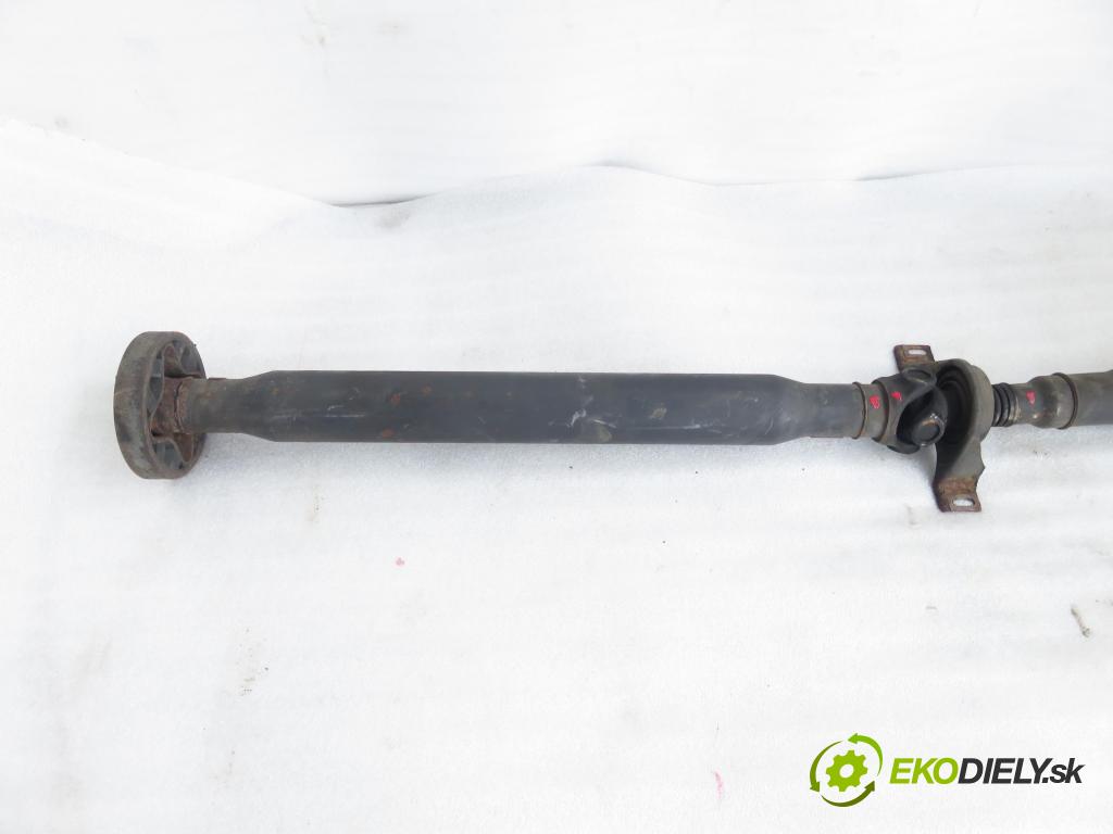 MERCEDES-BENZ KLASA S (W220) SEDAN 2003 191,00 S 400 CDI V8 260 - OM 628.960 3996,00 WAL ŘÍZENÍ