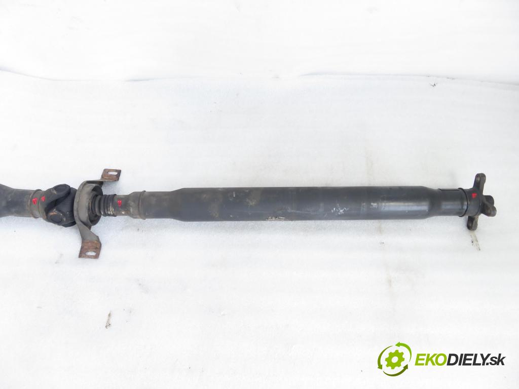 MERCEDES-BENZ KLASA S (W220) SEDAN 2003 191,00 S 400 CDI V8 260 - OM 628.960 3996,00 WAL ŘÍZENÍ