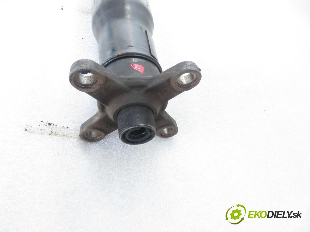 MERCEDES-BENZ KLASA S (W220) SEDAN 2003 191,00 S 400 CDI V8 260 - OM 628.960 3996,00 WAL ŘÍZENÍ