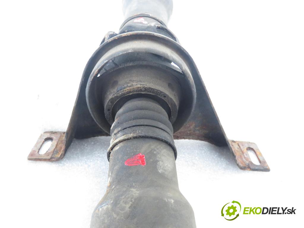 MERCEDES-BENZ KLASA S (W220) SEDAN 2003 191,00 S 400 CDI V8 260 - OM 628.960 3996,00 WAL ŘÍZENÍ