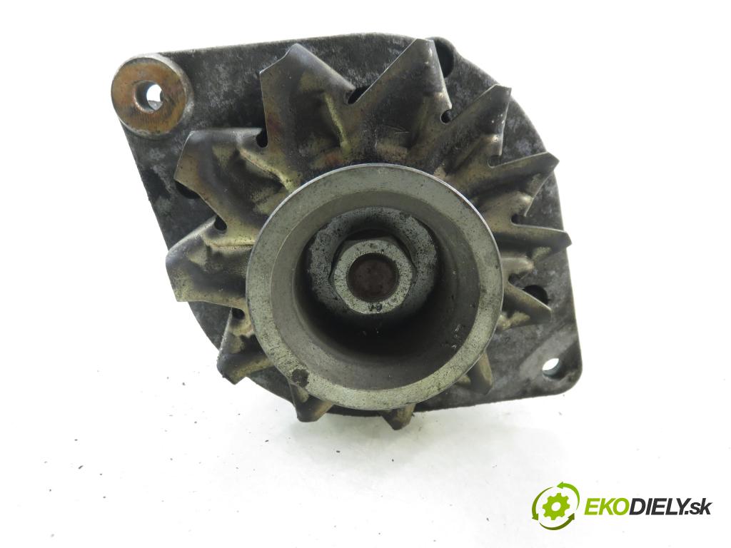 FIAT UNO (146_) HB 1998 42,00 1.0 57-146 C8.000 994,00 Alternátor 9120080213 ; 9190087026 (Alternátor)