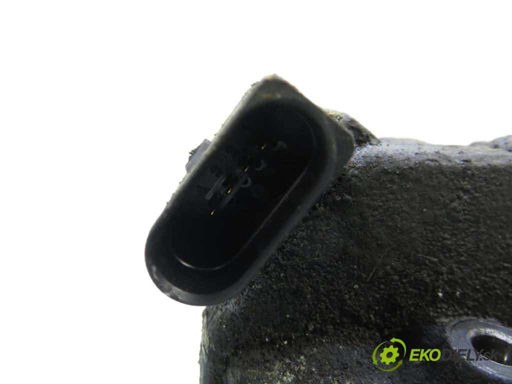 RENAULT MASTER II Skrzynia (FD) FURGON 2007 88,00 2.5 dCi 120 - G9U 650 2464,00 škrtíci klapka 7701062300 (Škrticí klapka)