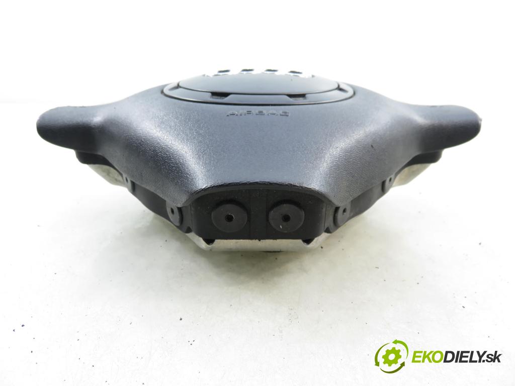 AUDI A3 (8L1) HB 1999 81,00 1.9 TDI 110 - AHF 1896,00 AirBag air BAG volantu 8L0880201J