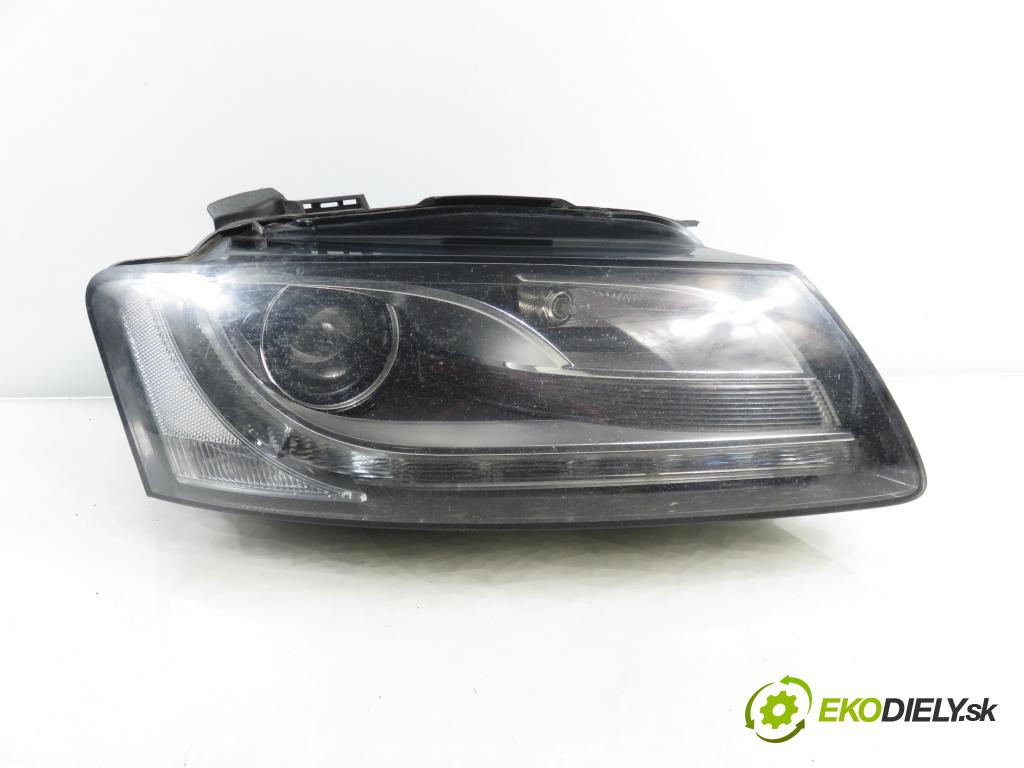 AUDI A5 (8T3) COUPE 2007 176,00 3.0 TDI quattro - CAPA 2967,00 světlo PP 8T0941030AN