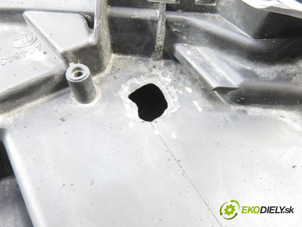 AUDI A5 (8T3) COUPE 2007 176,00 3.0 TDI quattro - CAPA 2967,00 světlo PP 8T0941030AN