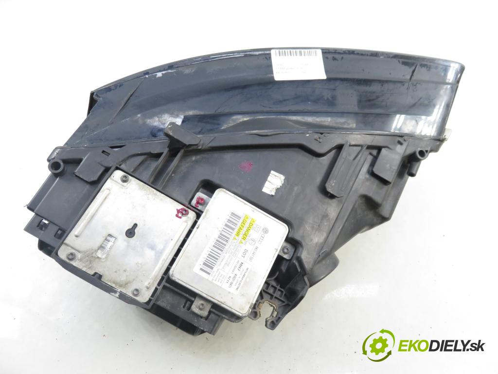 AUDI A5 (8T3) COUPE 2007 176,00 3.0 TDI quattro - CAPA 2967,00 světlo PP 8T0941030AN