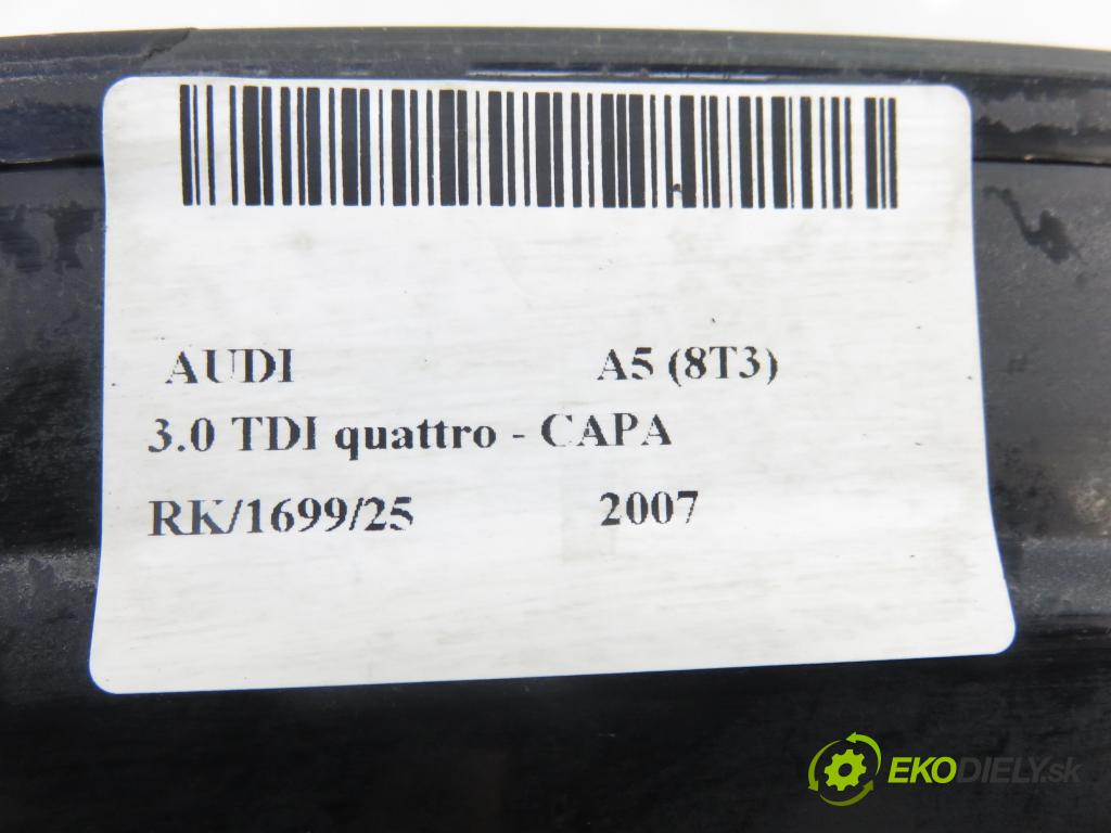 AUDI A5 (8T3) COUPE 2007 176,00 3.0 TDI quattro - CAPA 2967,00 světlo PP 8T0941030AN