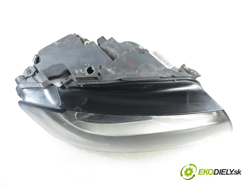 AUDI A5 (8T3) COUPE 2007 176,00 3.0 TDI quattro - CAPA 2967,00 světlo PP 8T0941030AN