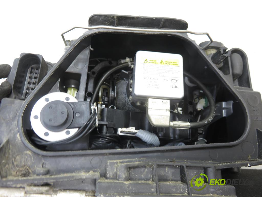 AUDI A5 (8T3) COUPE 2007 176,00 3.0 TDI quattro - CAPA 2967,00 světlo PP 8T0941030AN