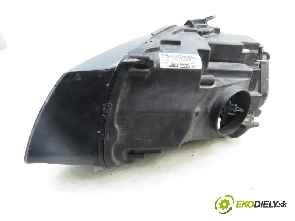 AUDI A5 (8T3) COUPE 2007 176,00 3.0 TDI quattro - CAPA 2967,00 světlo PP 8T0941030AN