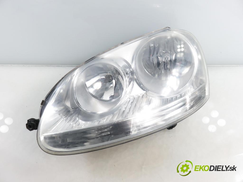 VW GOLF V (1K1) HB 2005 55,00 1.4 16V - BCA 1390,00 Svetlo LP 1K6941005N