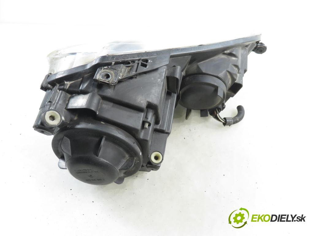 VW GOLF V (1K1) HB 2005 55,00 1.4 16V - BCA 1390,00 Svetlo LP 1K6941005N