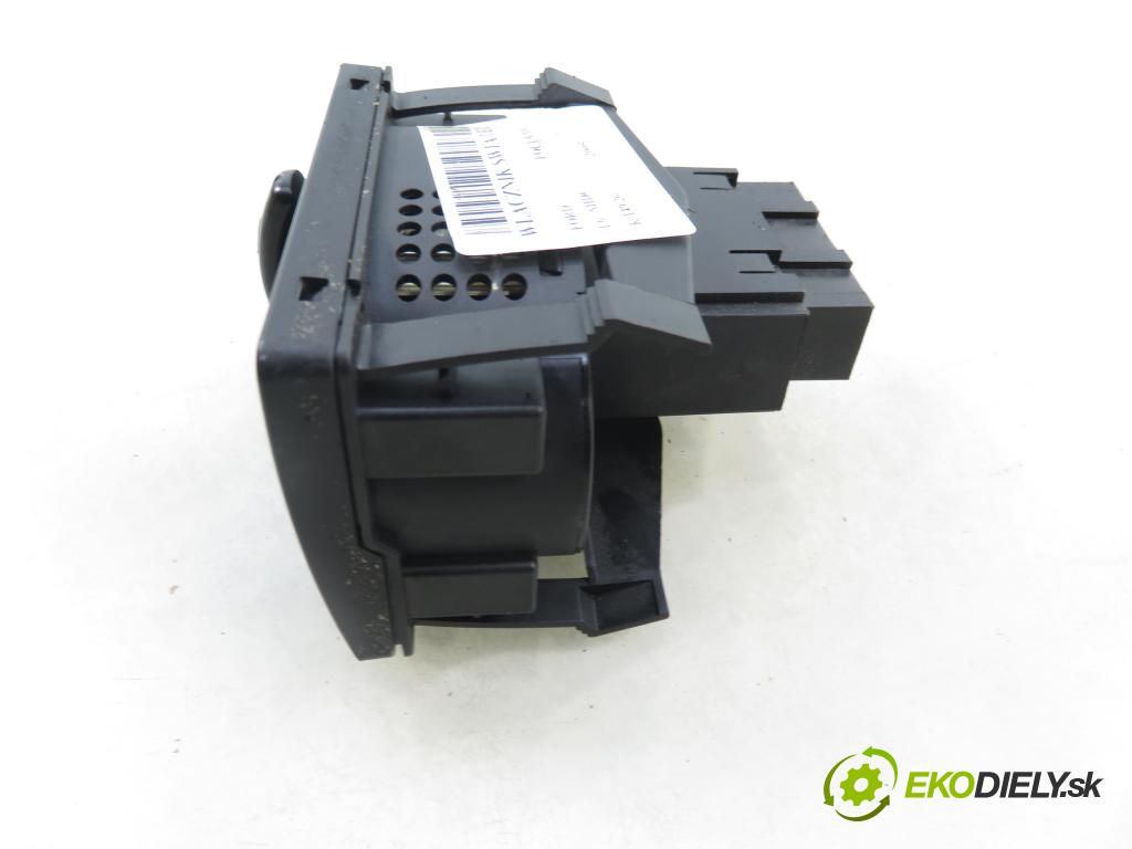 FORD FOCUS II (DA_, HCP) HB 2005 74,00 1.6 - SHDC 1596,00 prepínač svetlá 4M5T13A024CA