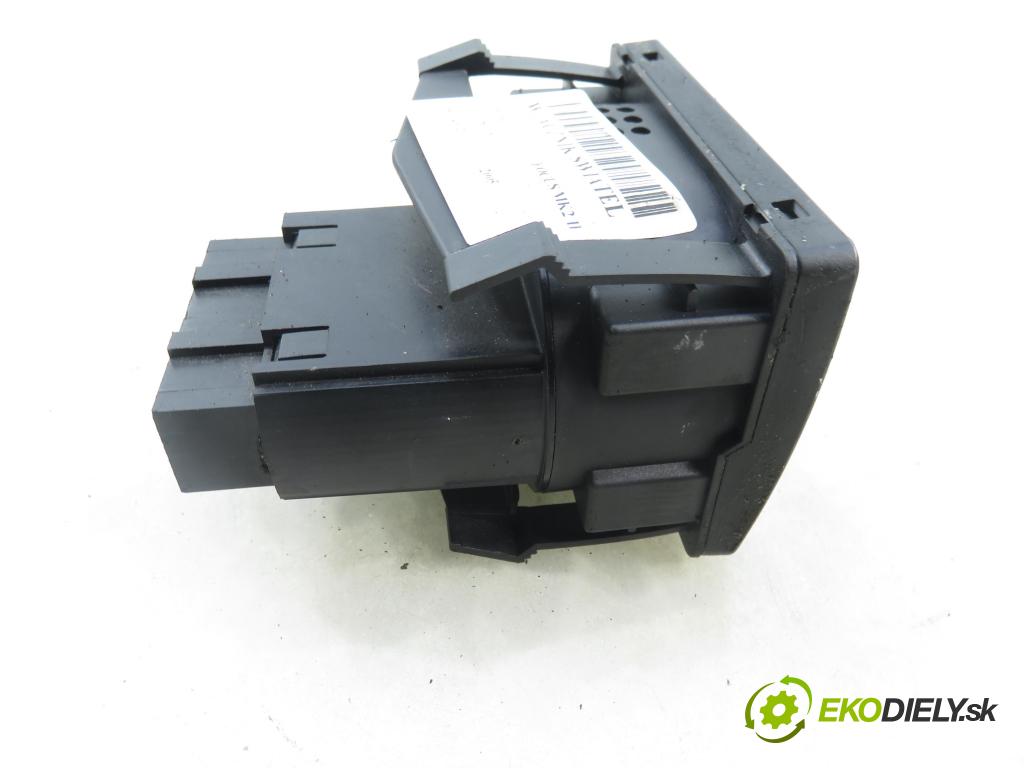 FORD FOCUS II (DA_, HCP) HB 2005 74,00 1.6 - SHDC 1596,00 prepínač svetlá 4M5T13A024CA