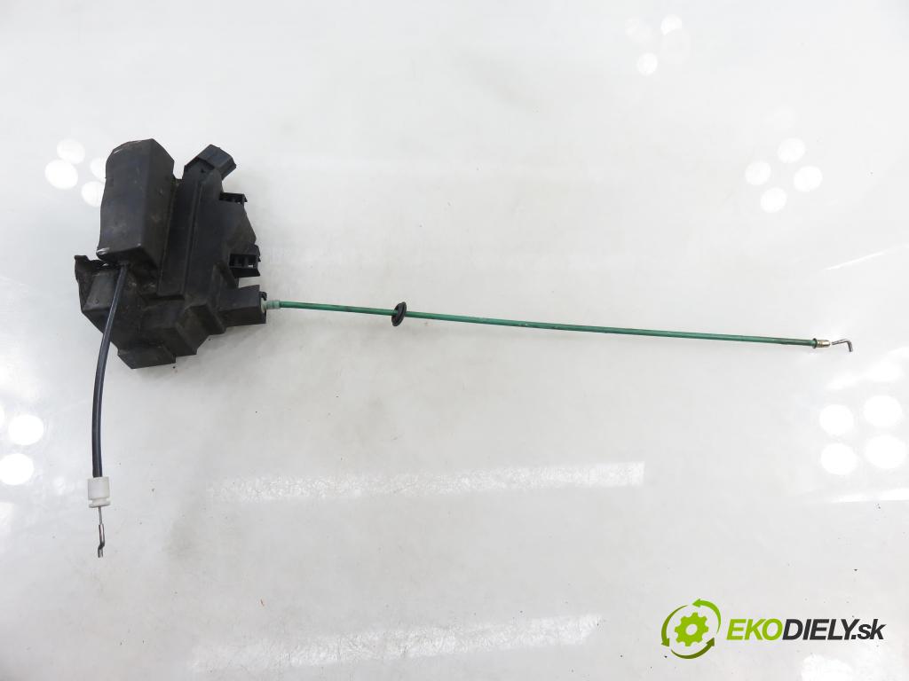 FIAT IDEA (350_) HB 2005 0,00 1.3 D Multijet - 188 A9.000 1248,00 zámok 51708421