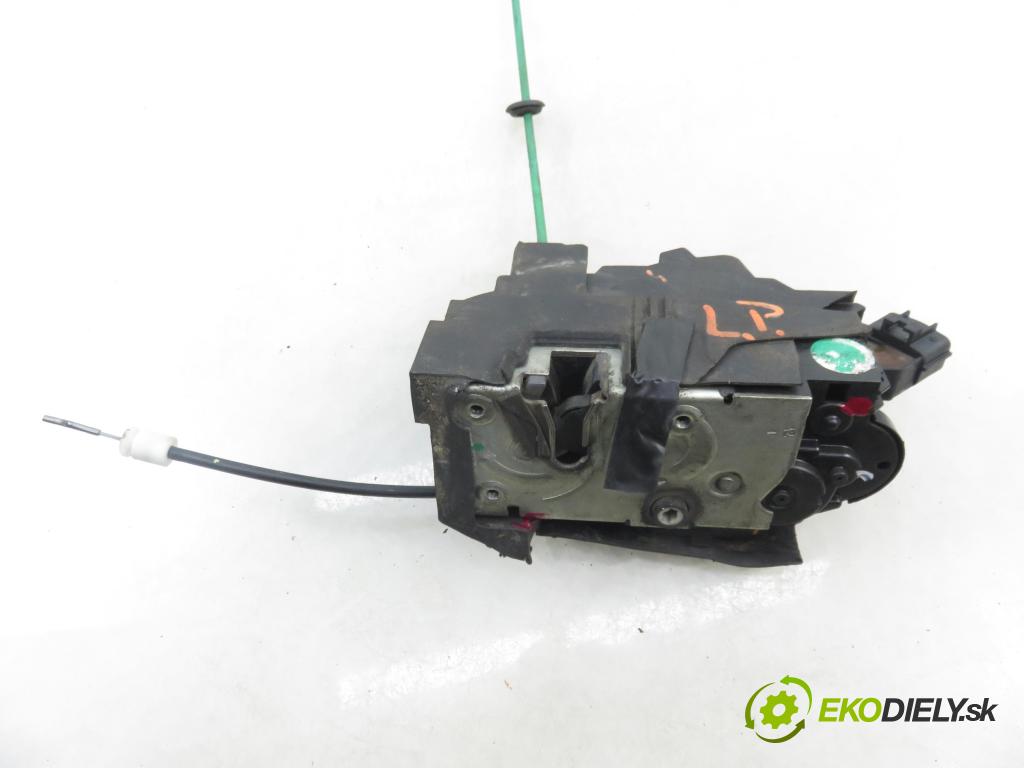 FIAT IDEA (350_) HB 2005 0,00 1.3 D Multijet - 188 A9.000 1248,00 zámok 51708421